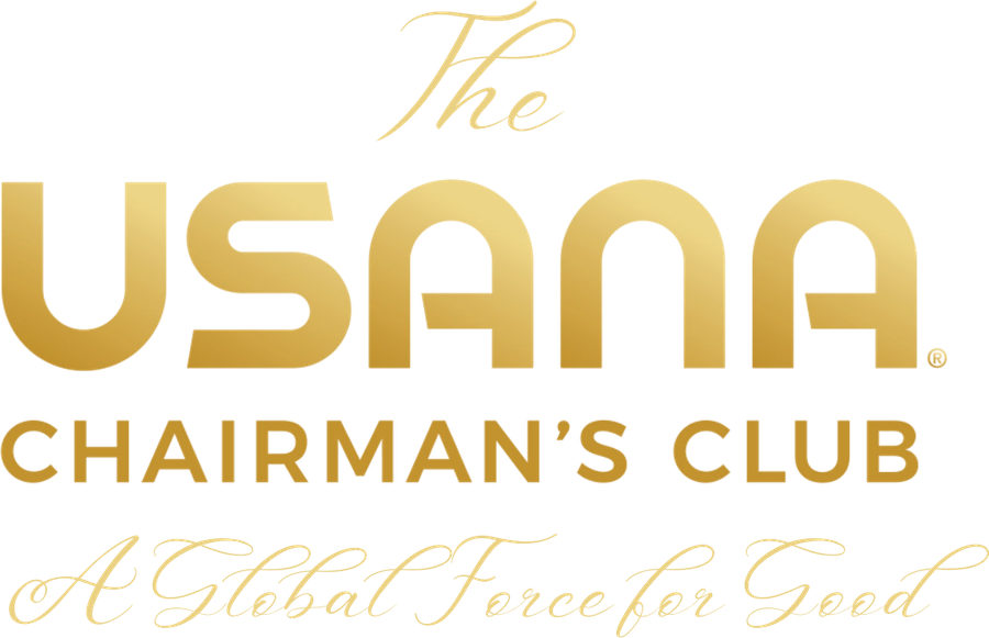 The USANA Chairman's Club: A Global Force for Good
