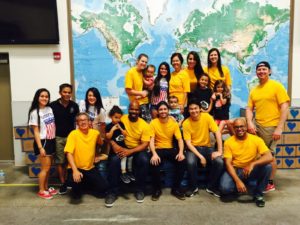 Our Los Angeles based USANA Associates