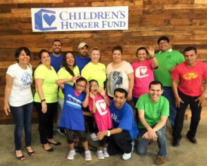 Our Chicago based USANA Associates